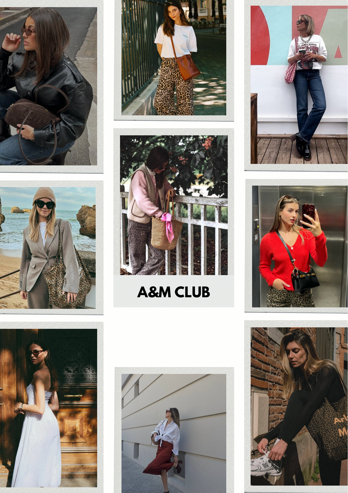 Le club A&M