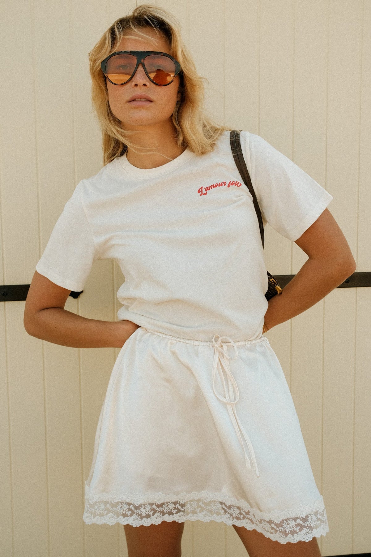 Jupes & Shorts