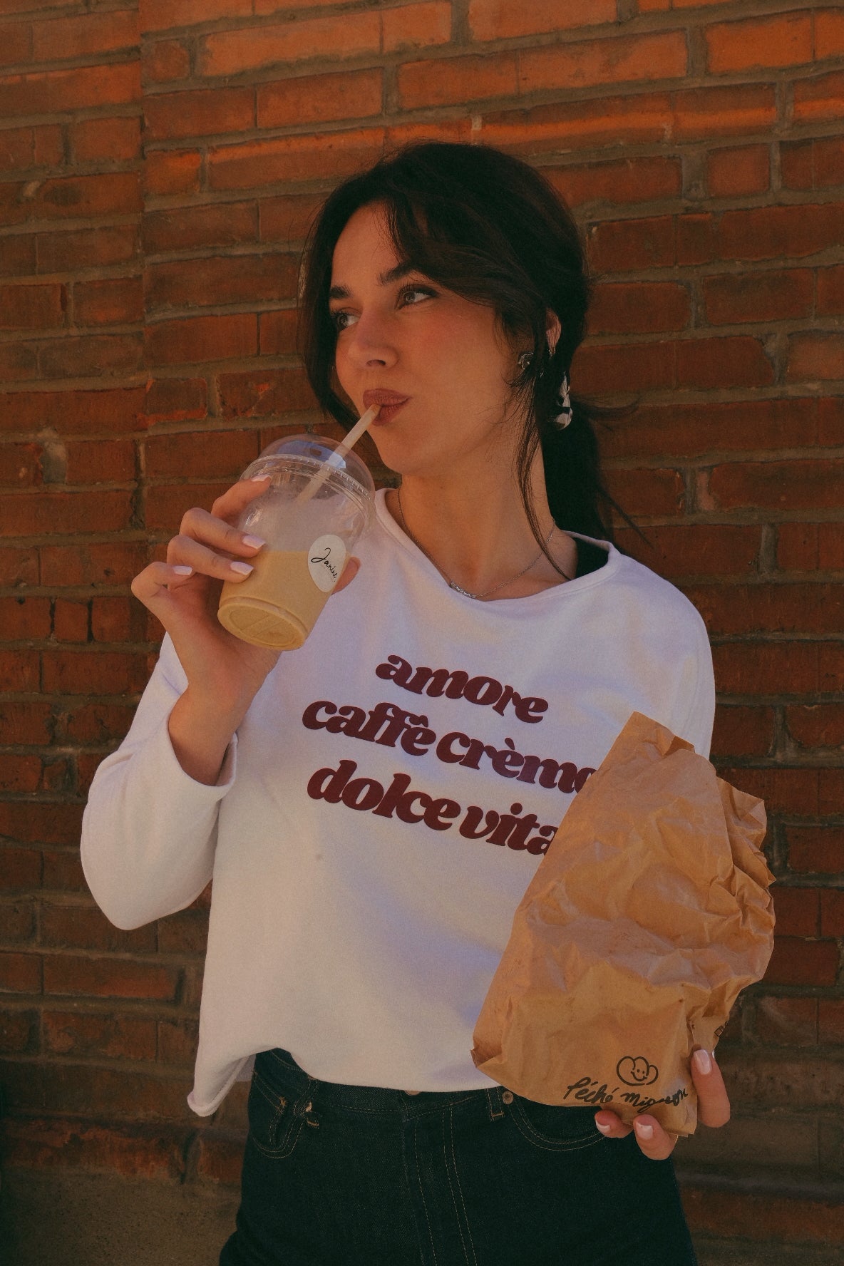 Sweats-shirt