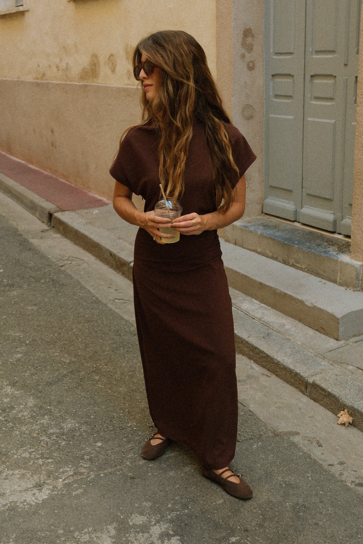 Robes & Salopettes