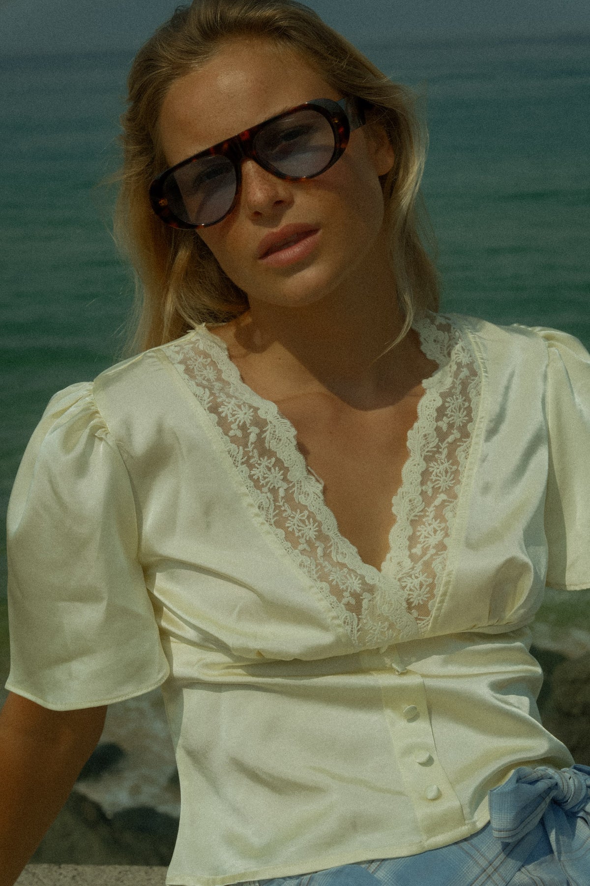 Sara Glasses