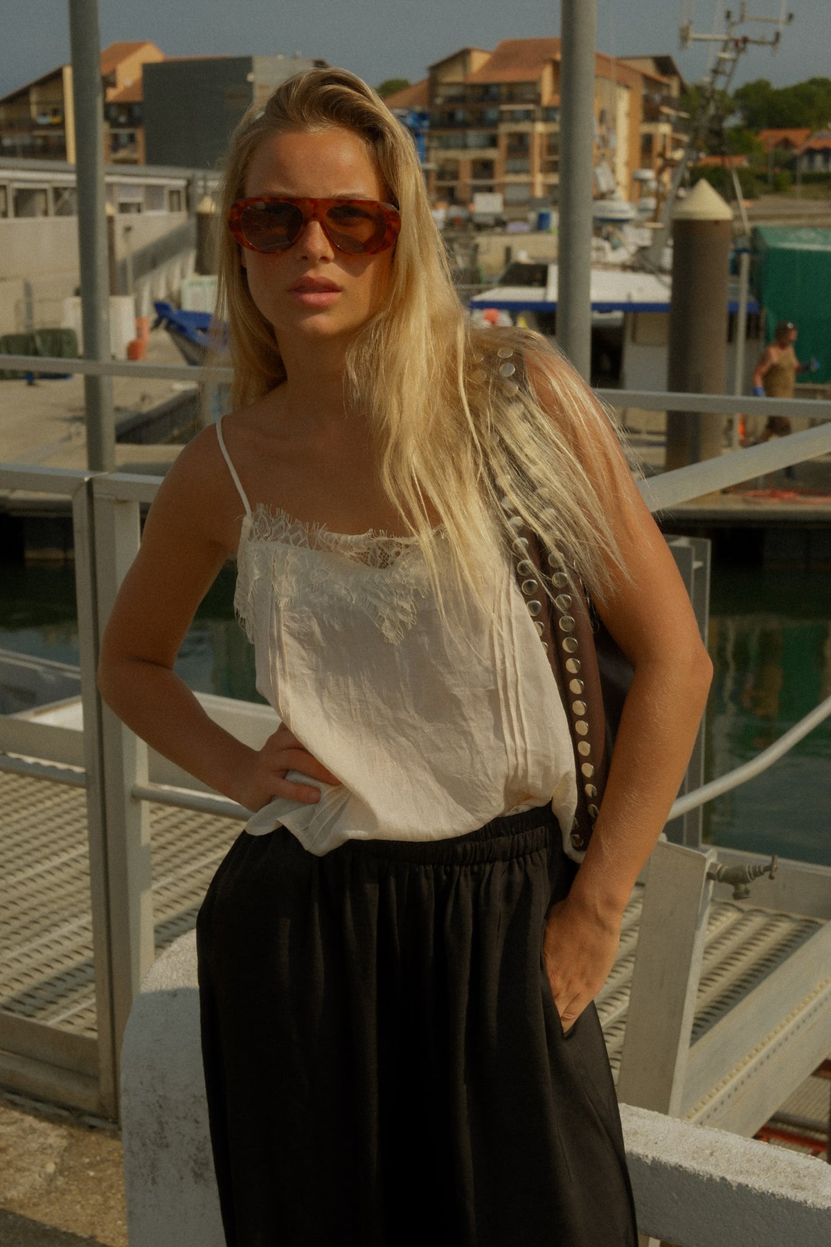 Haut Marielle