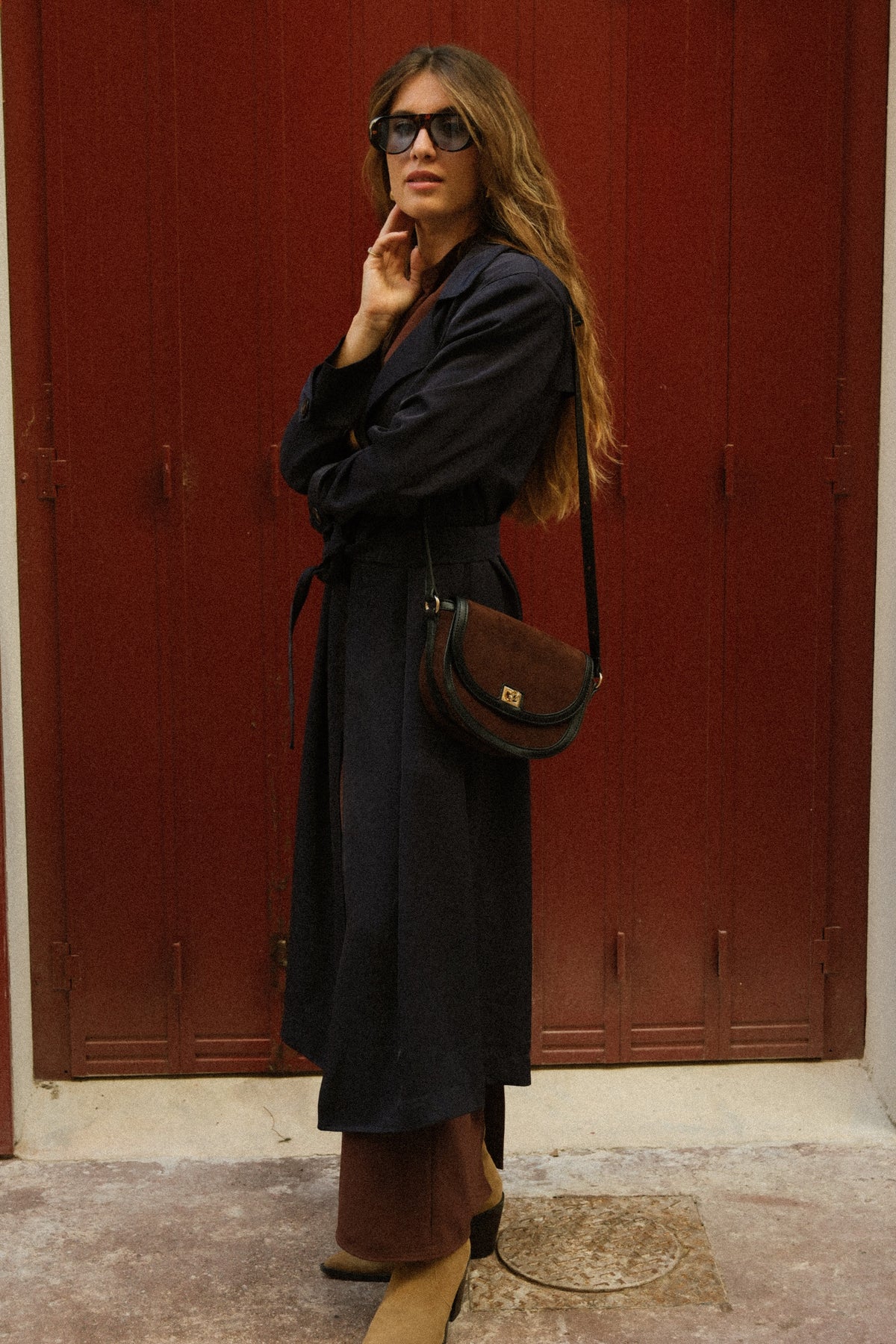 Sac Gaspard