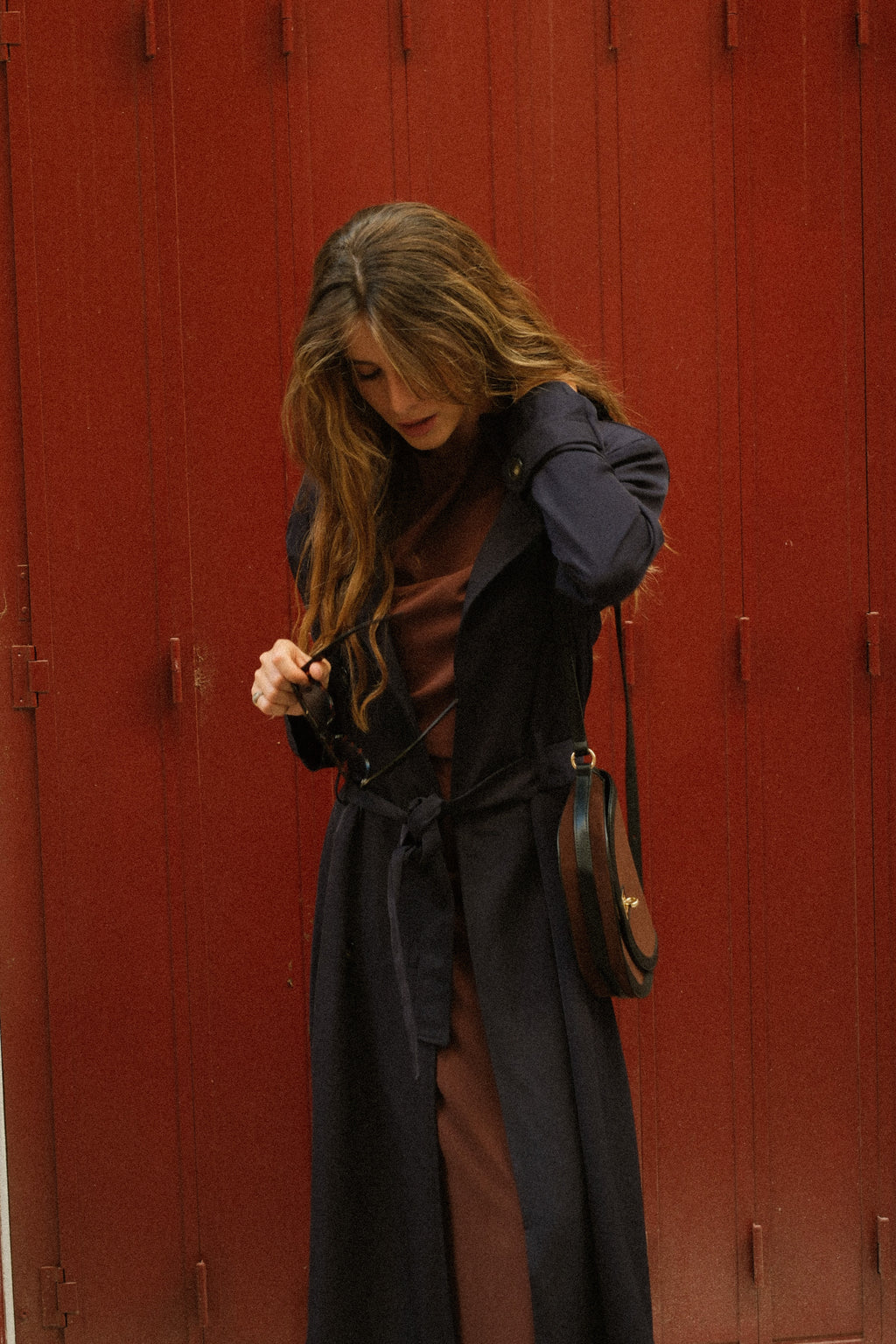 Sac Gaspard