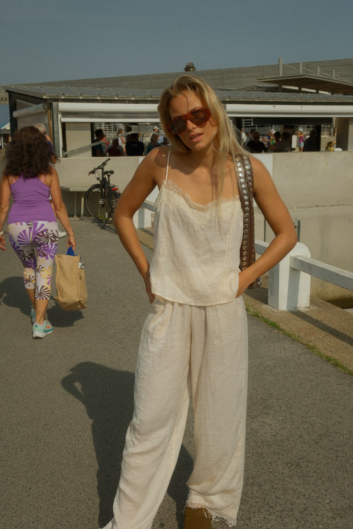 Haut Marielle