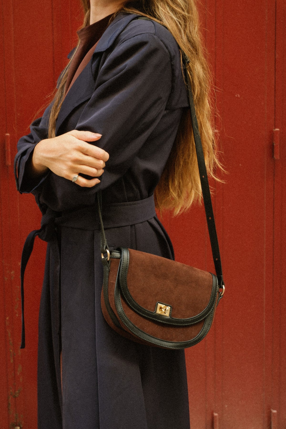 Sac Gaspard