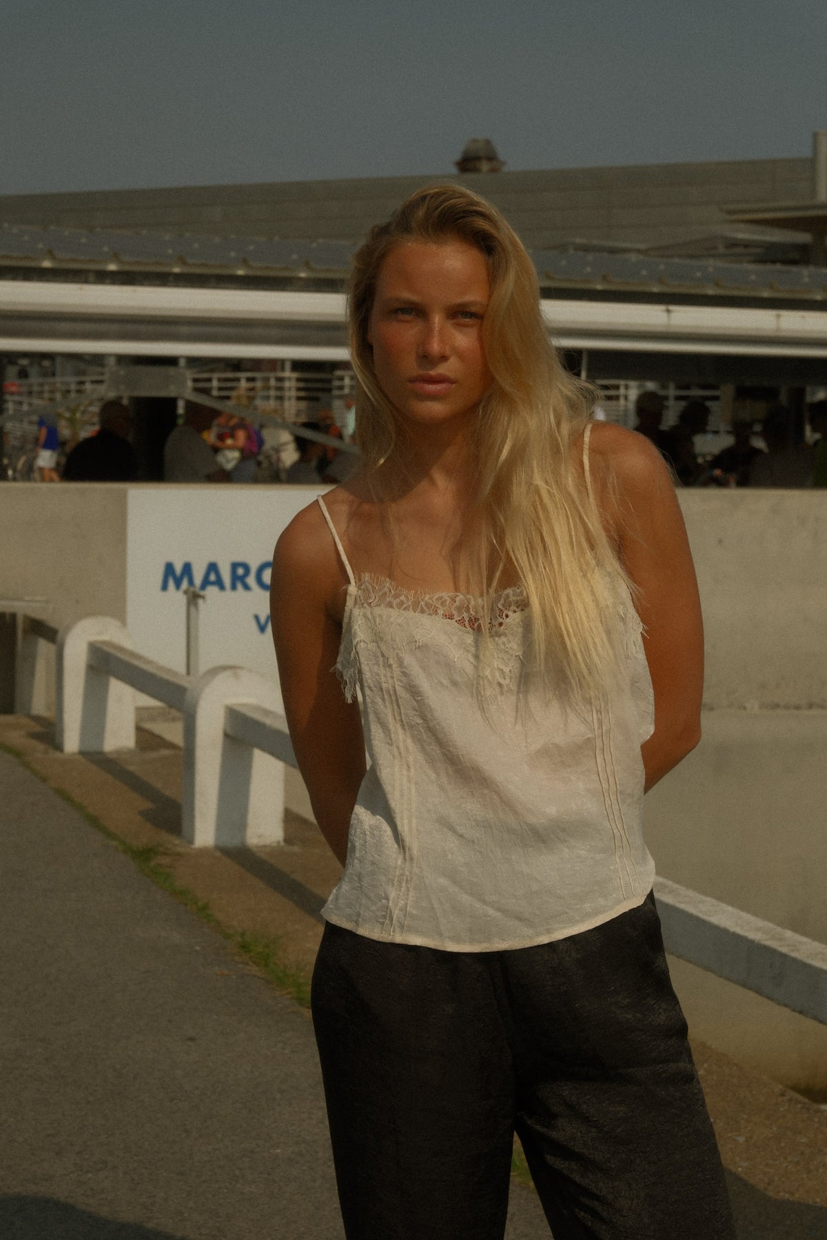Haut Marielle