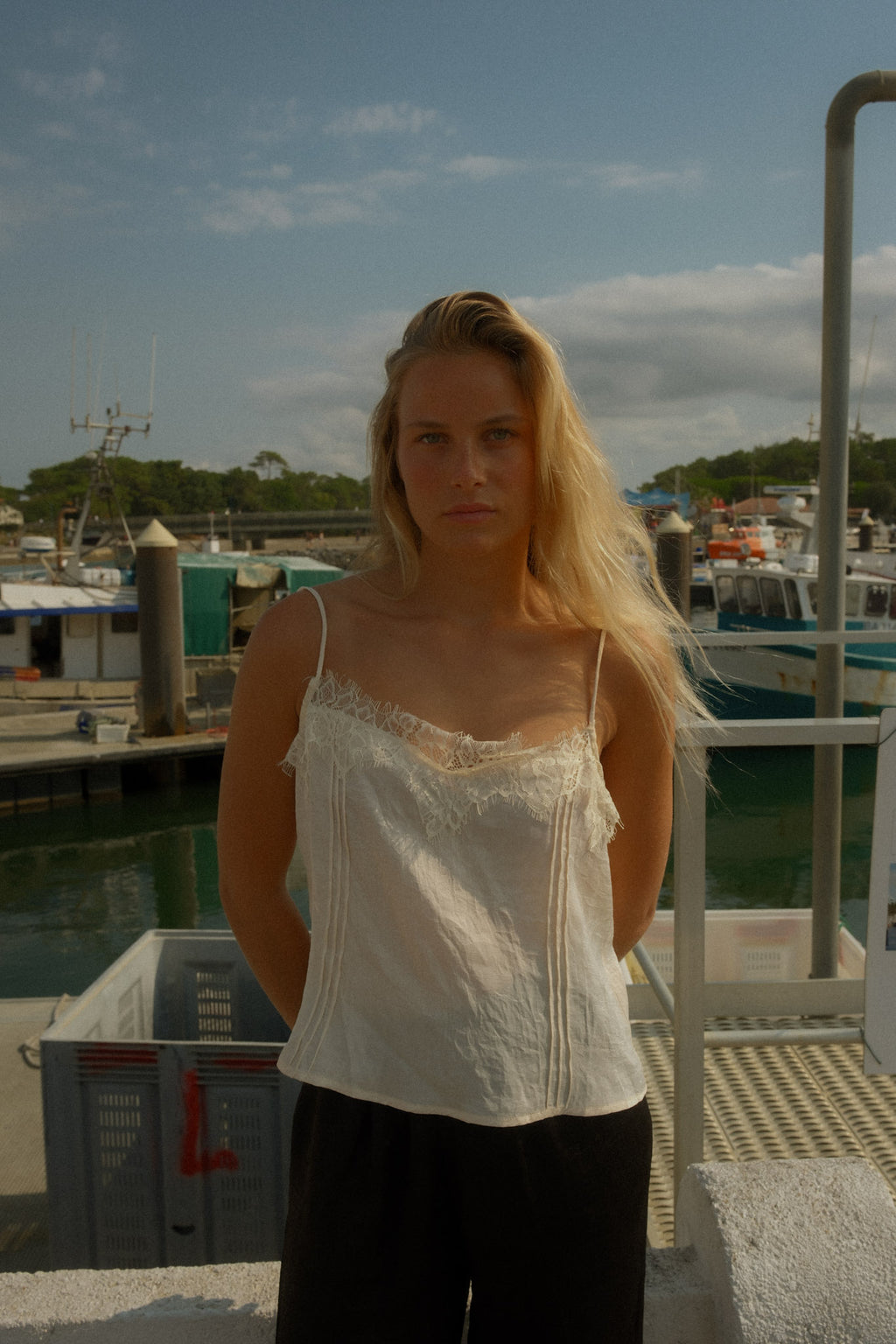Haut Marielle