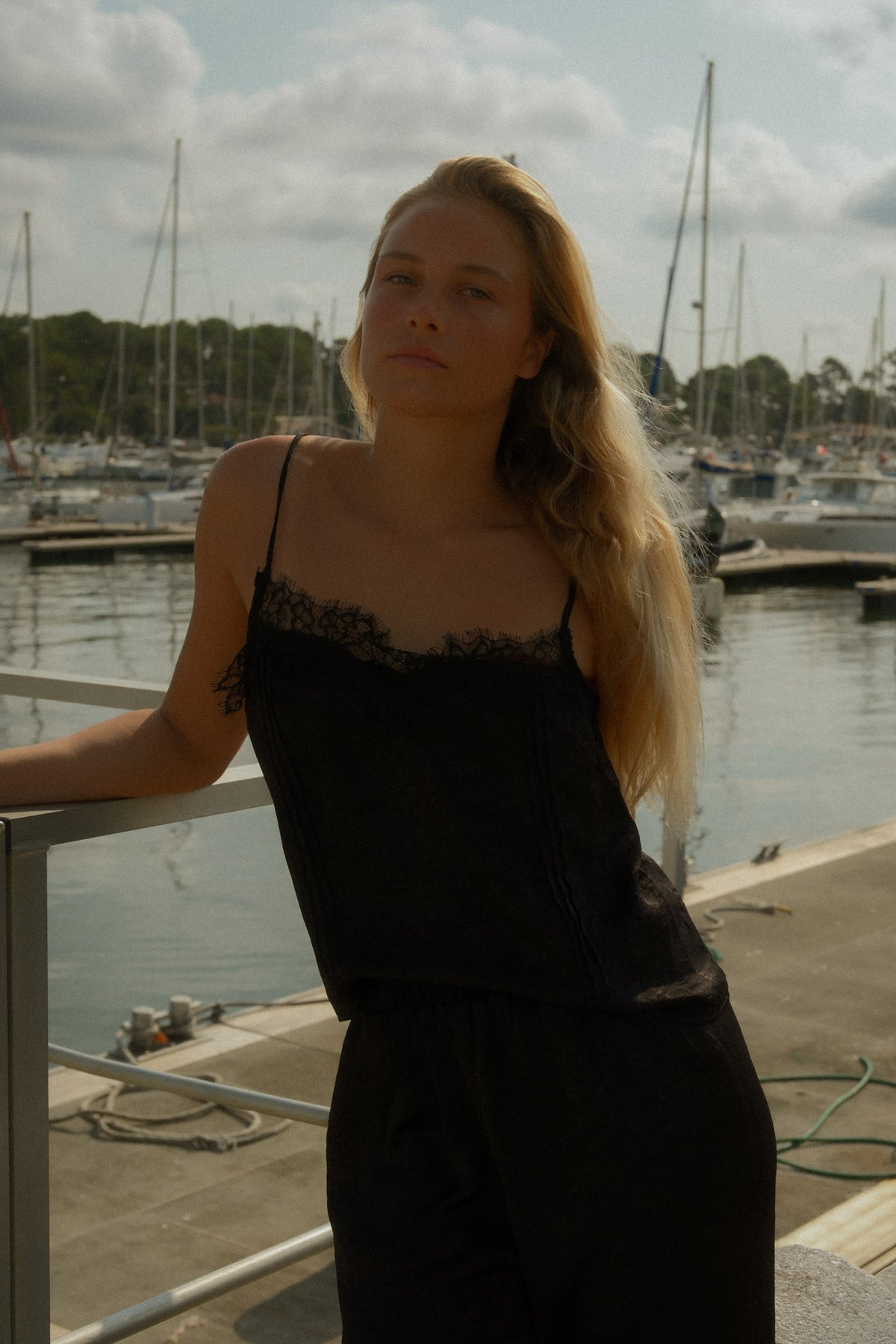 Haut Marielle