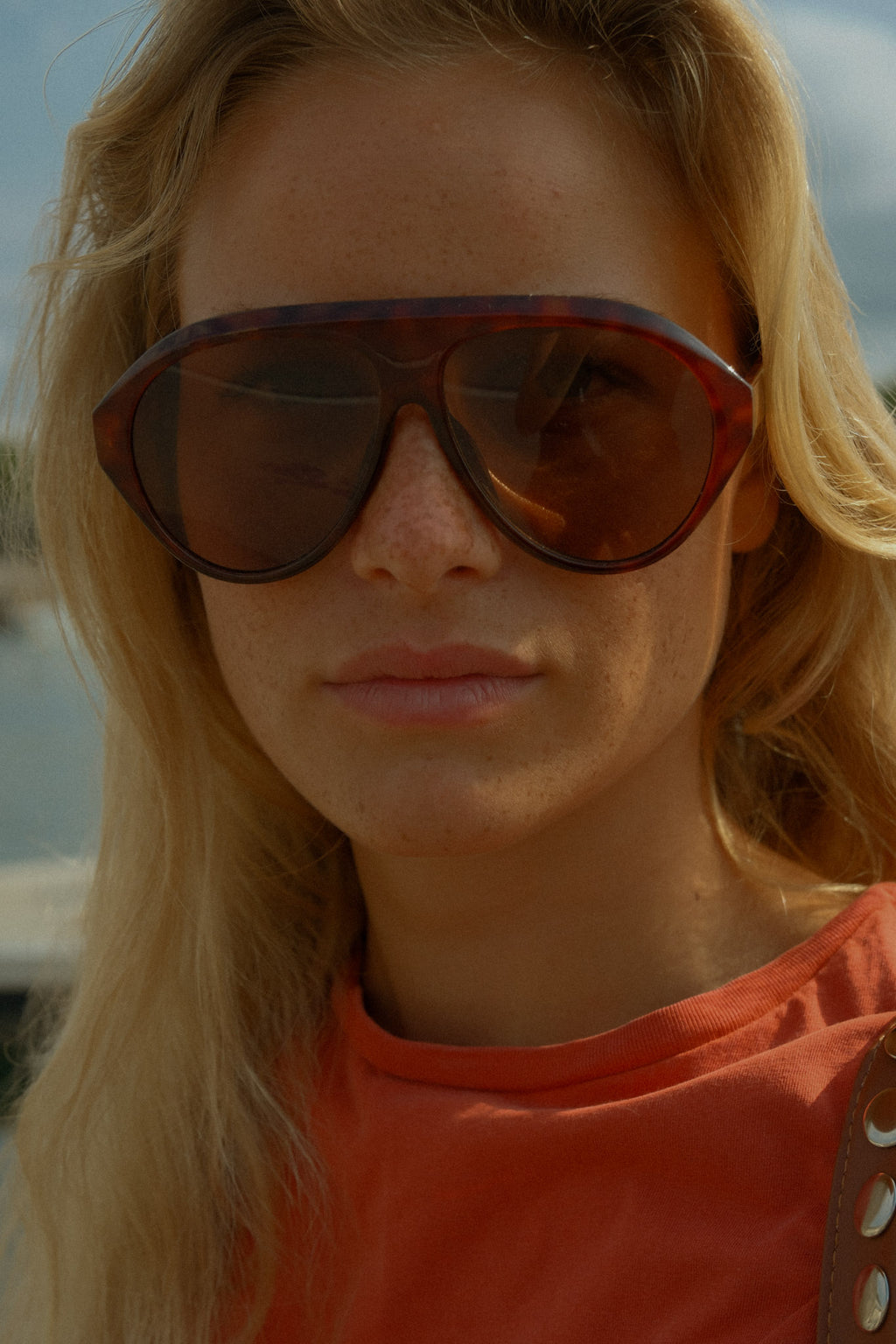 Emilie's Glasses