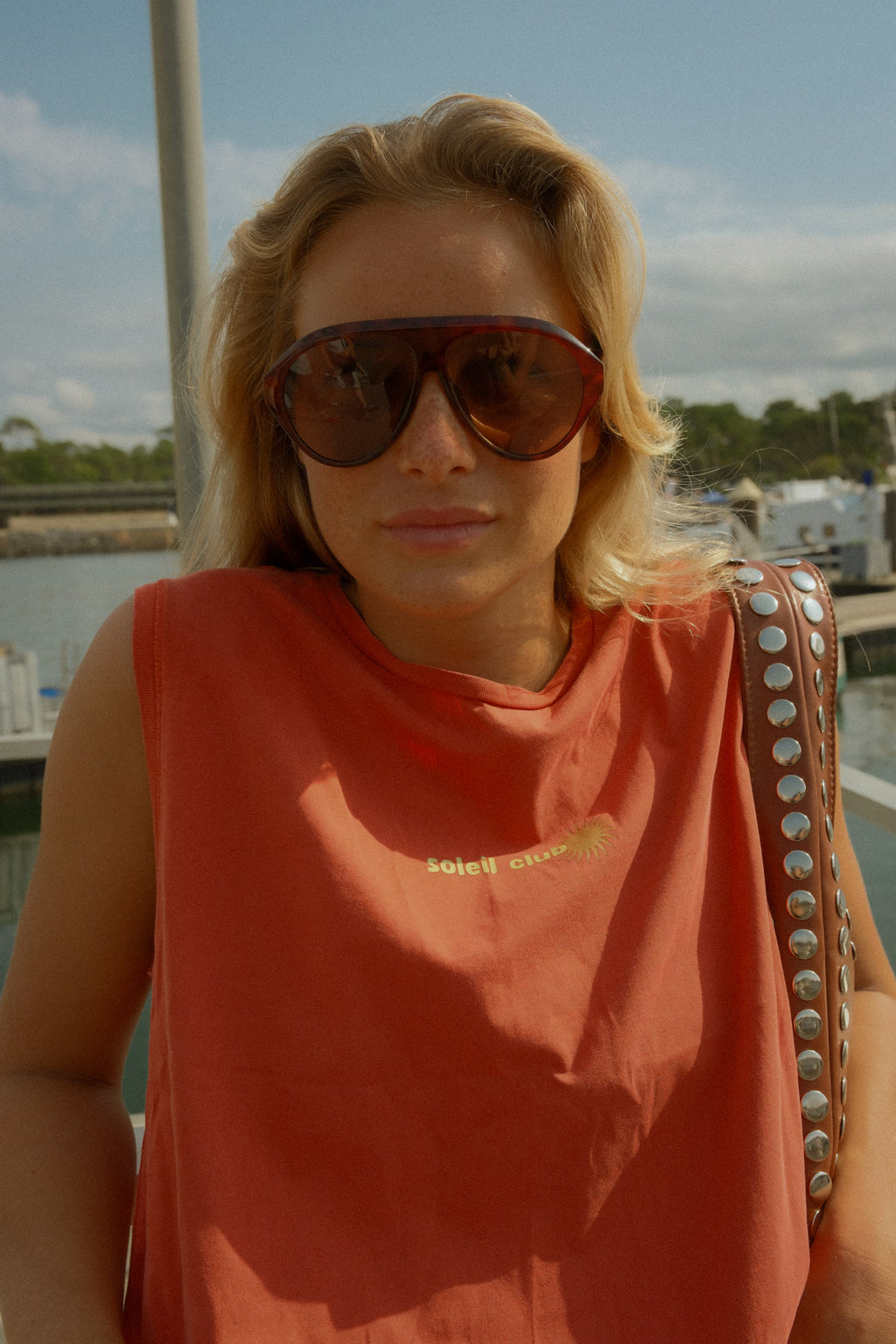 Emilie's Glasses