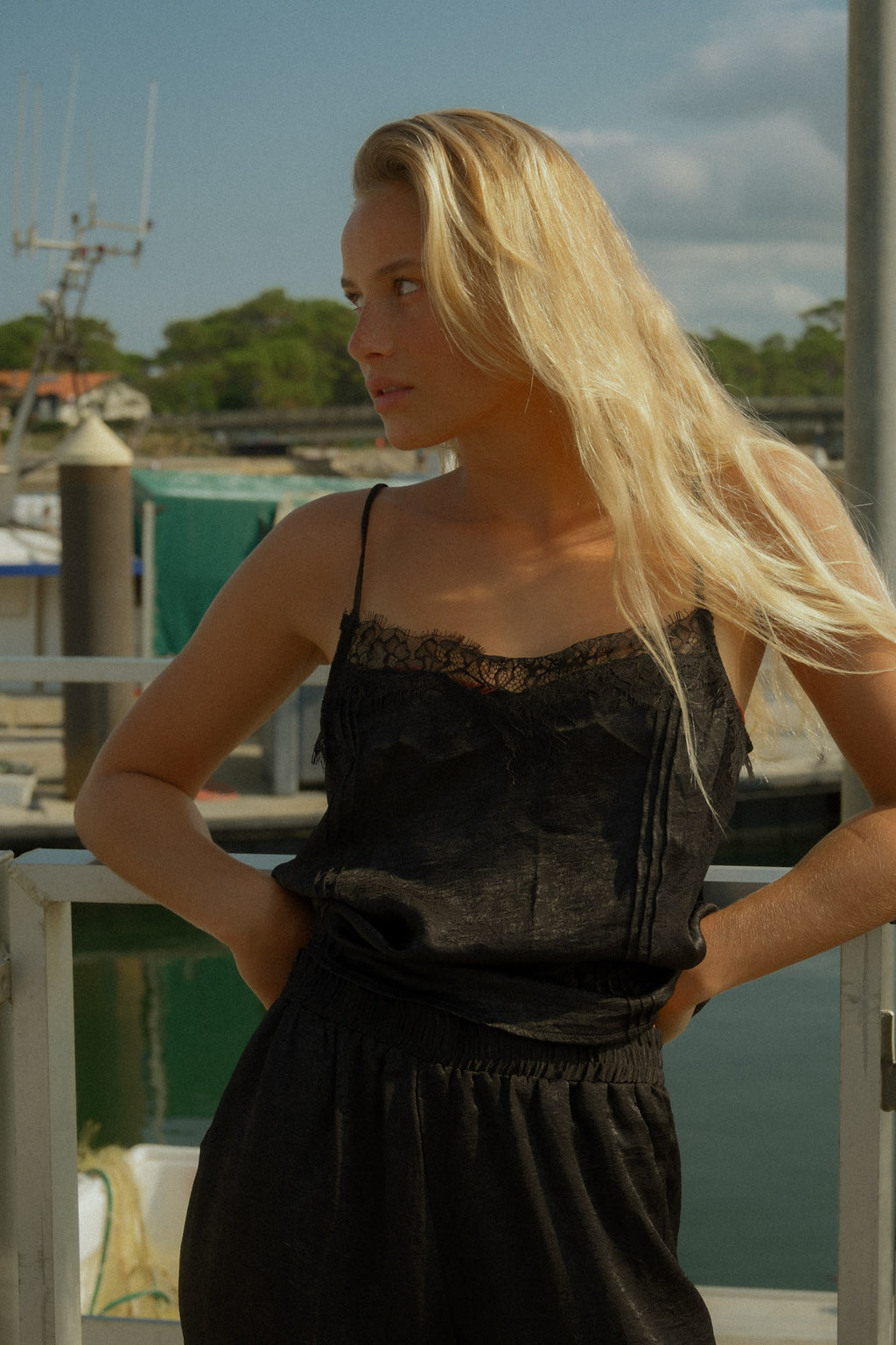 Haut Marielle