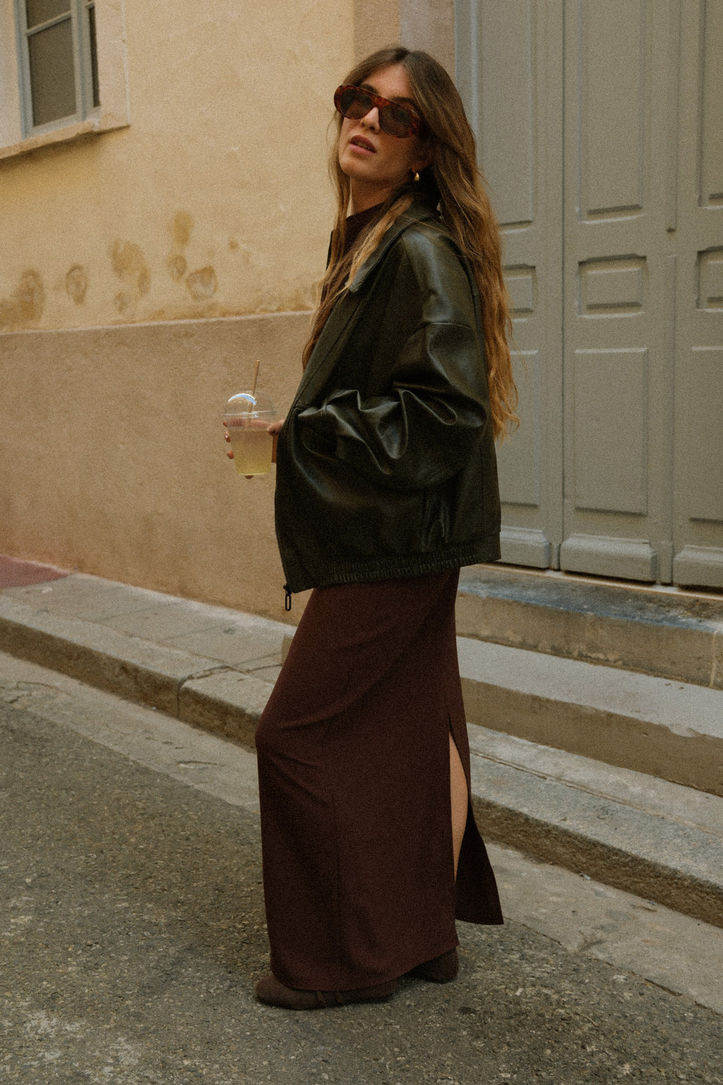 Robe Gaspard