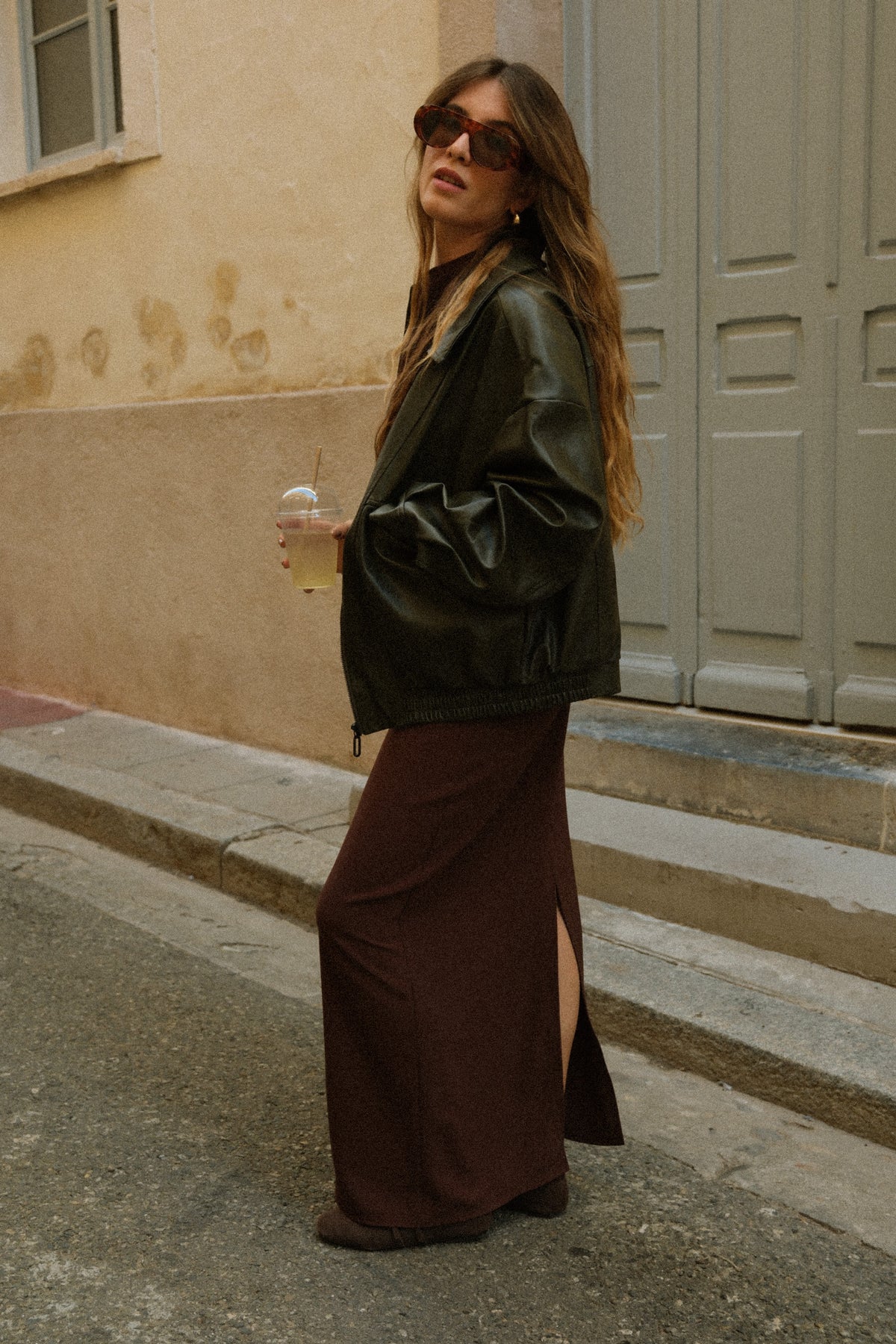 Robe Gaspard