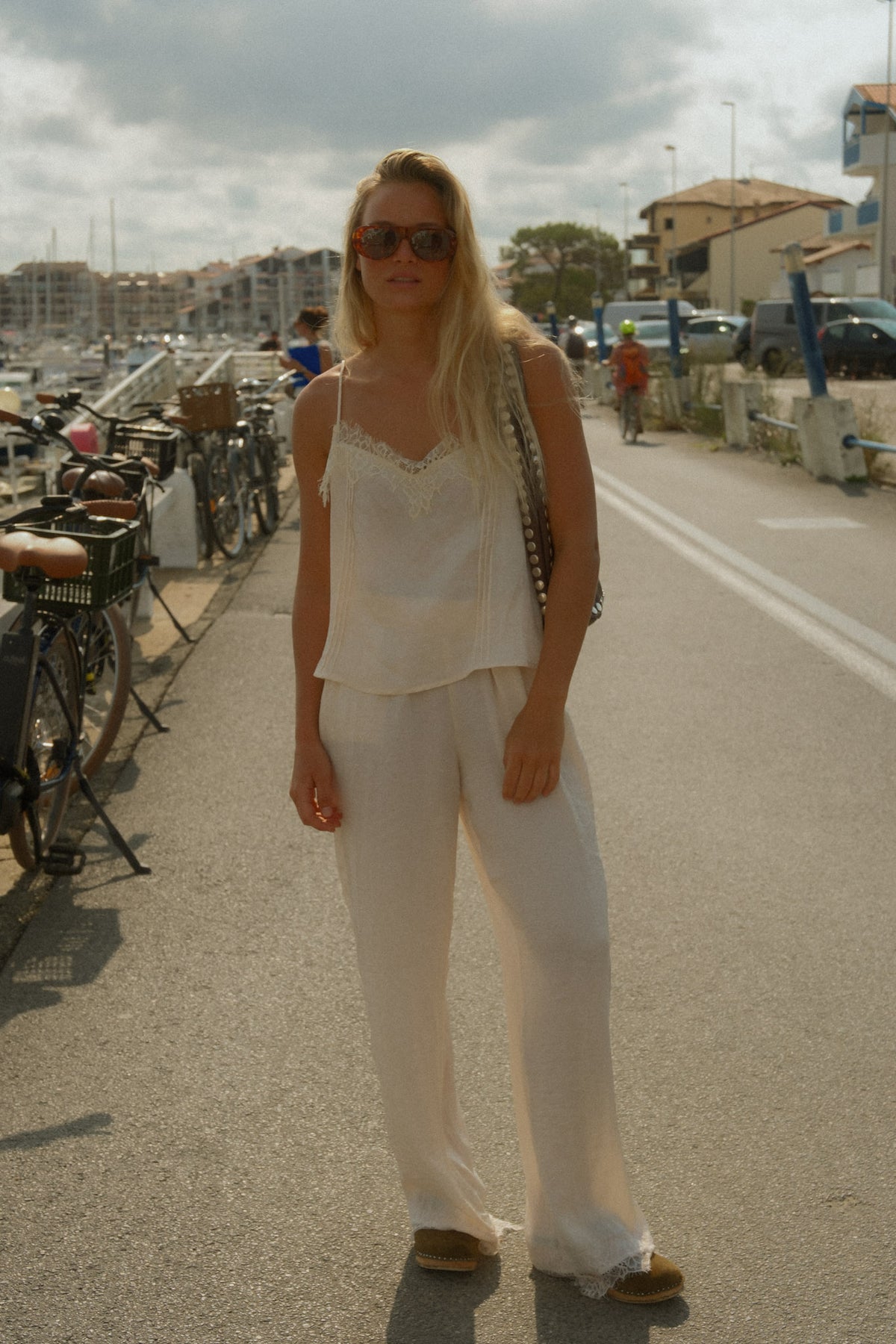 Haut Marielle
