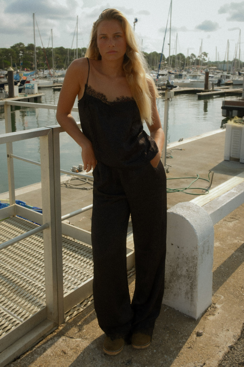 Haut Marielle