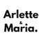 Arlette &amp; maria - Accueil